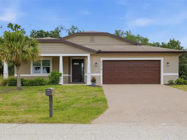 6172 Alhambra Ave, North Port, FL 34291