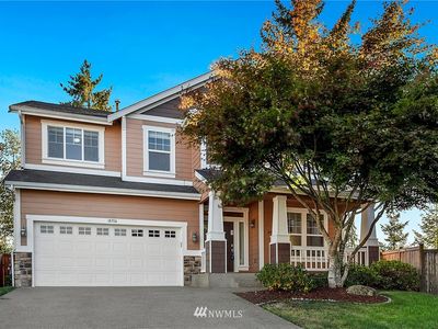 18706 111th Avenue E, Puyallup, WA, 98374