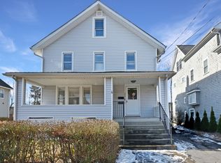 364 Reef Rd FLOOR 1, Fairfield, CT 06824