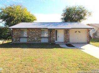 4434 Bright Sun St, San Antonio, TX 78217