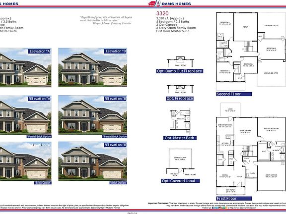 2nd image of 101 Jackson Ridge Way