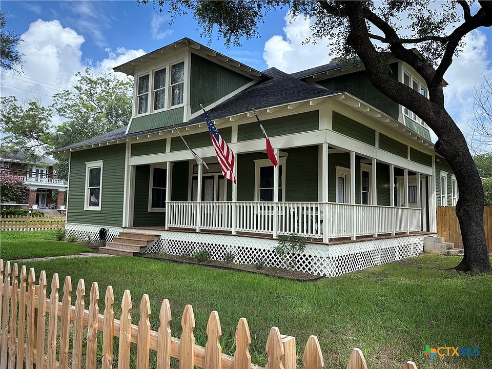 1st image of 603 Saint Francis St