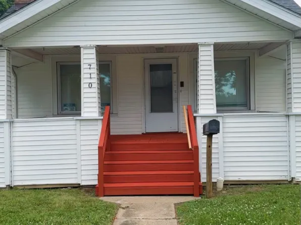 710 N Chevrolet Ave, Flint, MI 48504