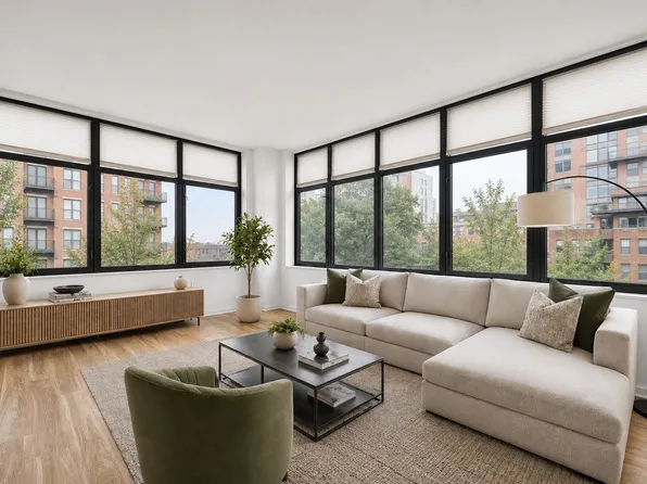 424 Bedford Ave APT 3D, Brooklyn, NY 11249