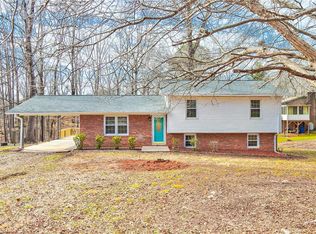 112 Kingwood Rd, Reidsville, NC 27320