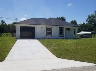 343 E Waterway Ave NW, Lake Placid, FL 33852