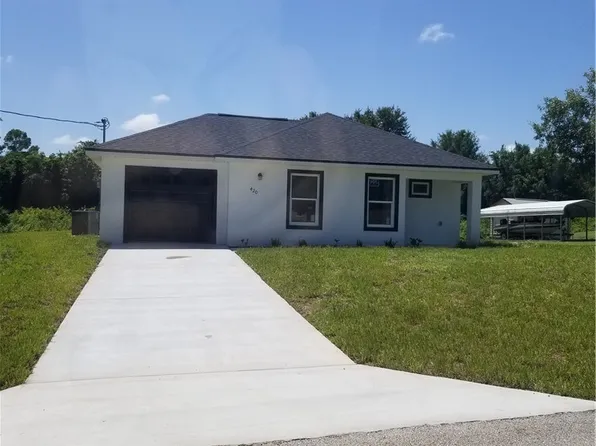 343 E Waterway Ave NW, Lake Placid, FL 33852