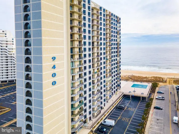 9400 Coastal Hwy Unit 307, Ocean City, MD 21842