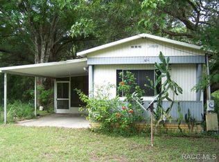 2672 N Rutgers Ter, Hernando, FL 34442