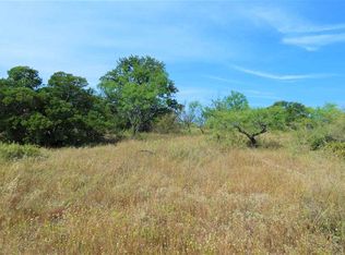 0 Schneider Loop, Llano, TX 78643