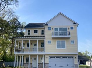 1126 Chester Rd, Middle River, MD 21220