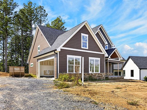 2nd image of 27 NW Allison Way Lot 27