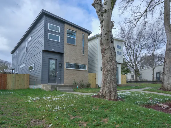 2411A Middle St, Nashville, TN 37208