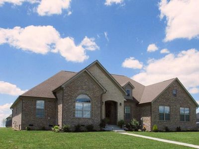 420 Alexis Way, Winchester, KY, 40391