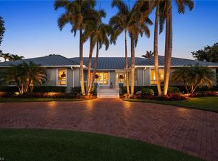 1180 Oleander Dr, Naples, FL 34102