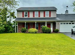 310 Beagle Club Rd, Lewisburg, PA 17837