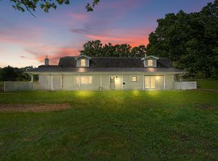 363 Villa Drive, Sparta, MO 65753