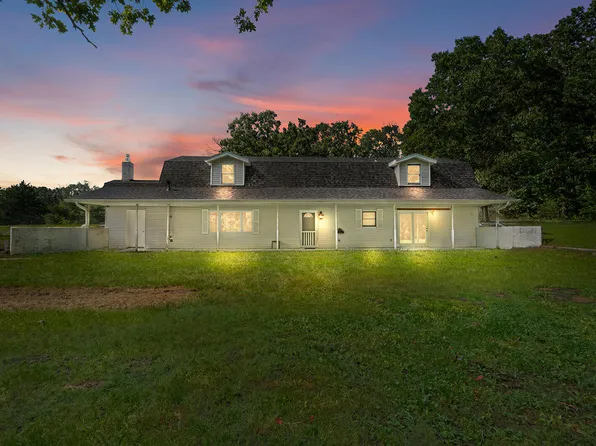 363 Villa Drive, Sparta, MO 65753