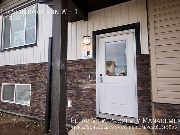 2nd image of 11 Rivergrove Ln W #1