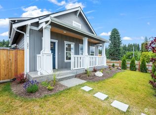 121 E Sullivan St, Allyn, WA 98524