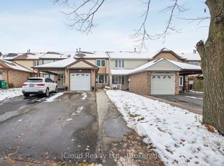 36 Berkshire Sq E, Brampton, ON L6Z1N4