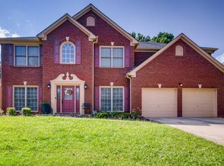 6122 Magnolia Rdg, Stone Mountain, GA 30087