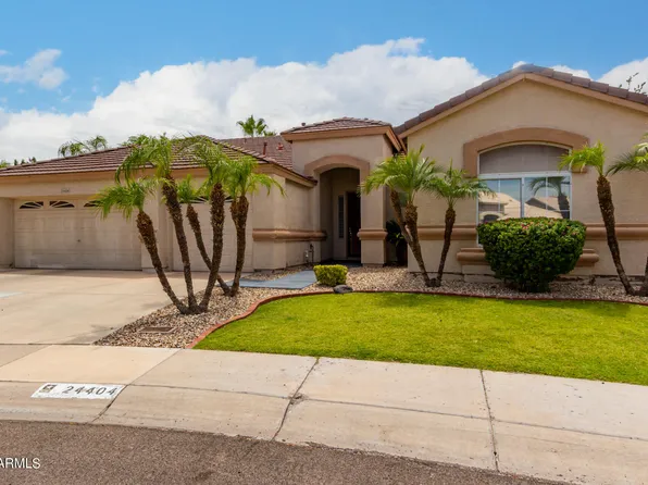 24404 N 38TH Lane, Glendale, AZ 85310