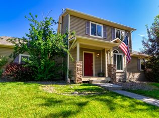 4126 England Blvd, Missoula, MT 59808