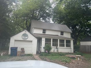 217 S Lowry St, Stillwater, OK 74074