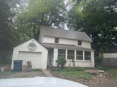 217 S Lowry St, Stillwater, OK, 74074