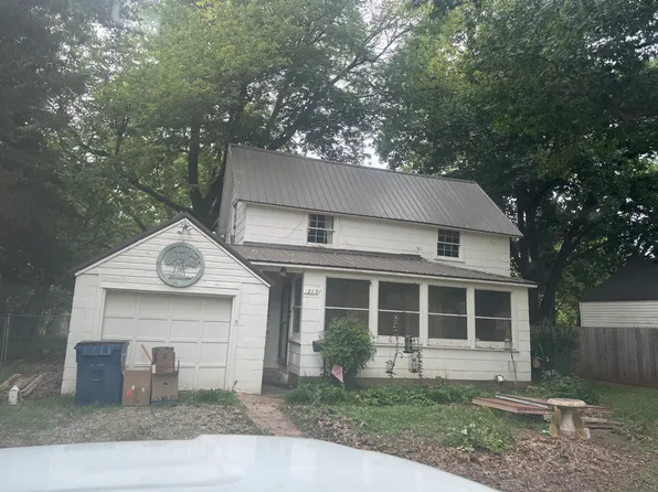 217 S Lowry St, Stillwater, OK 74074