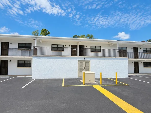 1500 VIRGINIA Avenue #209, Daytona Beach, FL 32114