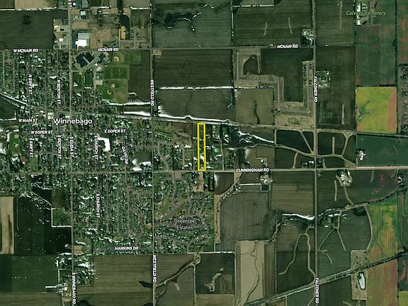 3rd image of 9709 Cunningham Rd