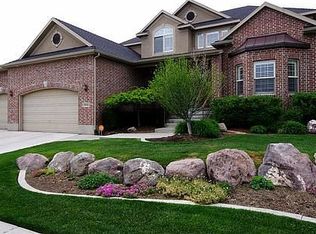 3004 W Matterhorn Dr, Taylorsville, UT 84129