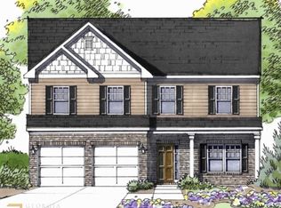 7476 Sydnee Ct, Douglasville, GA 30134