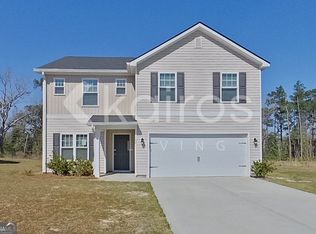 102 Colonial Way, Springfield, GA 31329