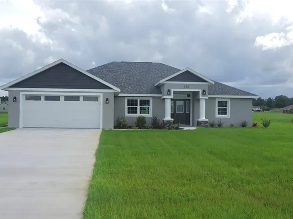 590 E Connecticut Ln, Hernando, FL 34442