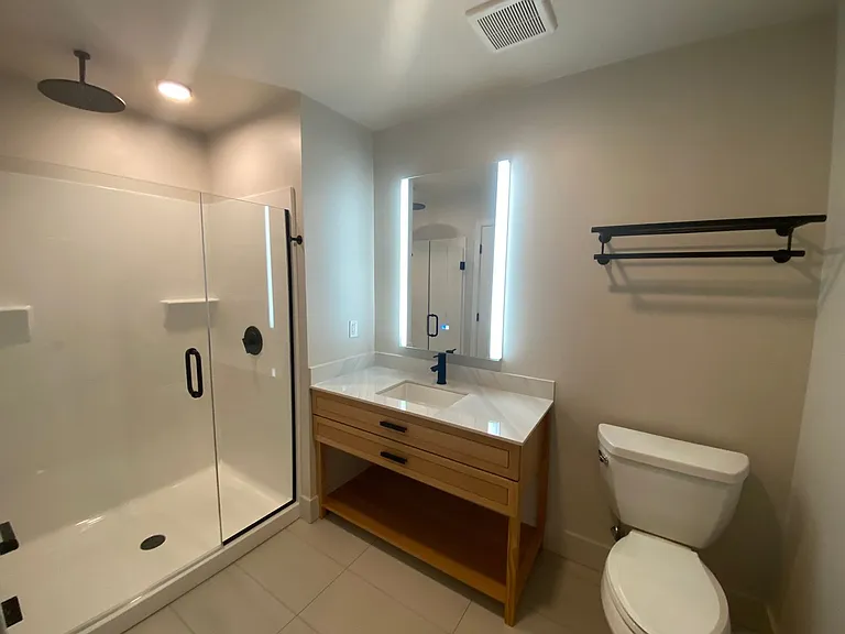 One Park Apartments — Photo 47