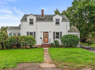 113 Sheppard Ave, Braintree, MA 02184