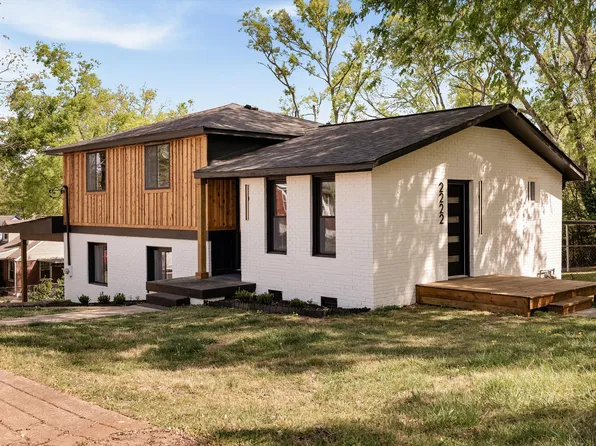 2222 Albion St, Nashville, TN 37208
