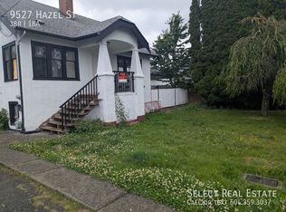 9527 Hazel St #A, Chilliwack, BC V2P5M9