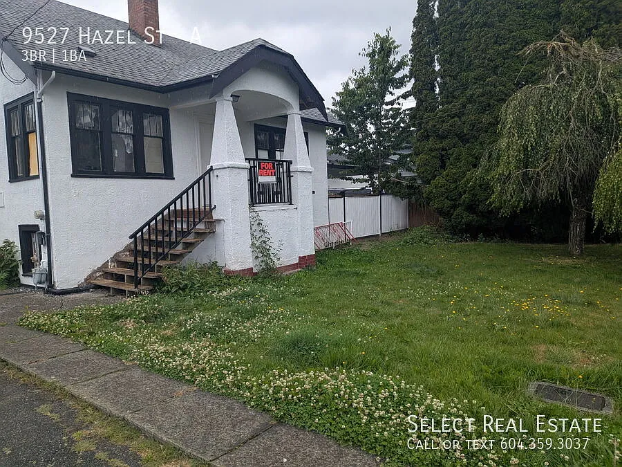 9527 Hazel St #A photo 1
