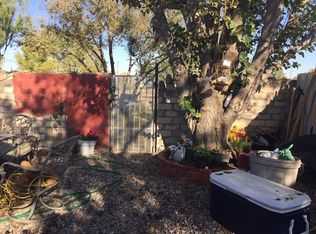 500 S Ash St, Pecos, TX 79772