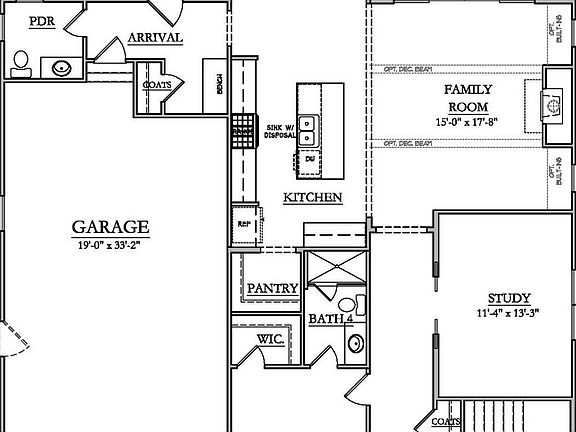 2nd image of 4616 General Pershing Dr
