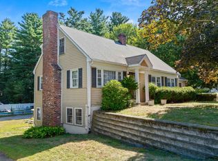 1021 Goffstown Rd, Manchester, NH 03102