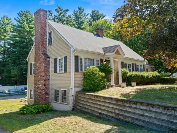 1021 Goffstown Road, Manchester, NH 03102