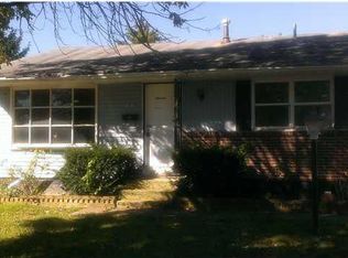 3829 Frazier Rd W, Columbus, OH 43207