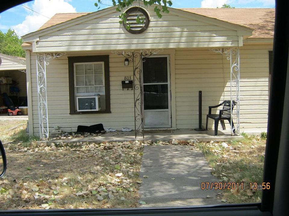 1st image of 803 N Beal St