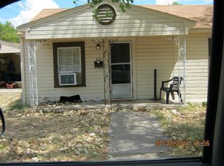 803 N Beal St, Belton, TX 76513