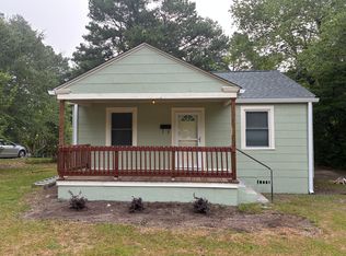 1006 W Saunders Ave, Aberdeen, NC 28315